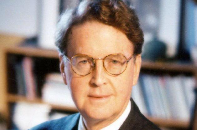 Eugene Mackey III